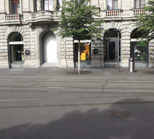 Paradeplatz