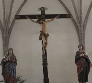 Dorfkirche St. Urban