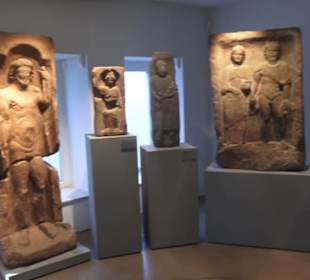 Museum für Vor- und Frühgeschichte