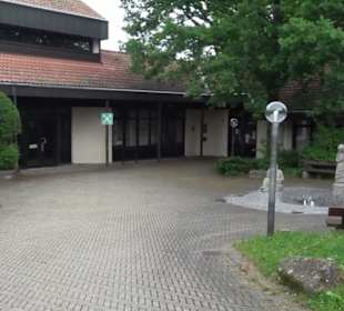 Rathaus Wittlensweiler