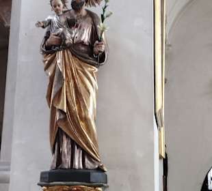 Pfarrkirche St. Peter (Alter Peter)