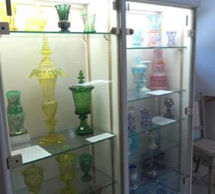 Glasmuseum