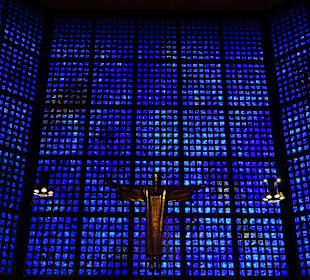 Neue Kaiser-Wilhelm-Gedächtniskirche