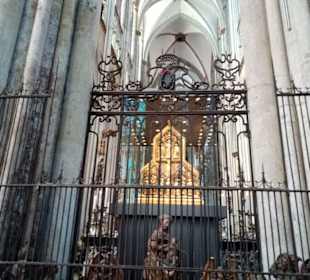 Kölner Dom in Köln