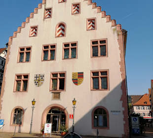 Altes Rathaus