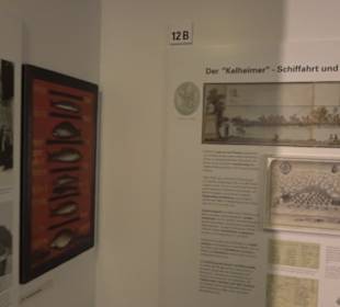 Archäologisches Museum