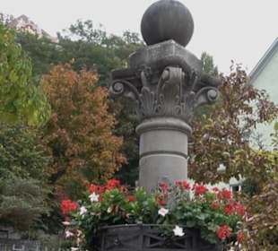 Unterstadtbrunnen
