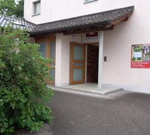 Erzabtei St. Ottilien