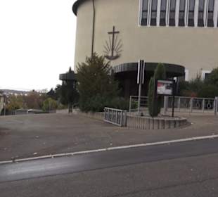 Neuapostolische Kirche