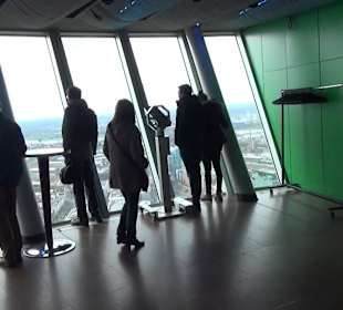 Rheinturm 