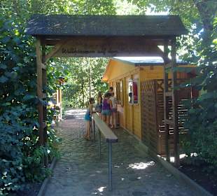 Barfußpfad Bad Sobernheim