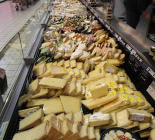 Supermarkt Match