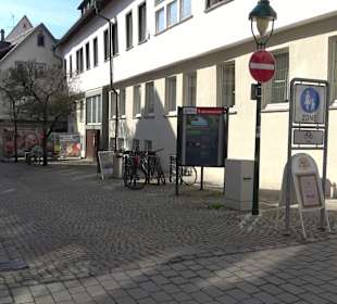 Altstadt Blaubeuren