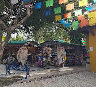 Einkaufen & Shopping