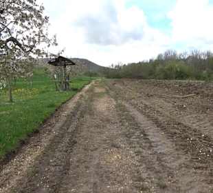 Naturerlebnisweg des NABU-Metzingen