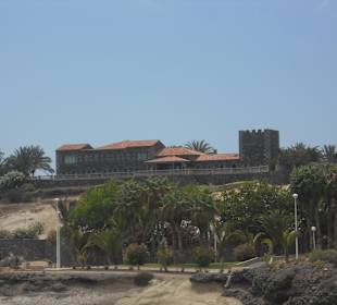 Casa del Duque