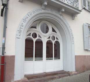 Altstadt Heidelberg Weihnachtsmarkt