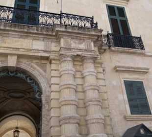 Palace State Rooms