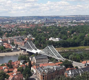 Dresden Neustadt