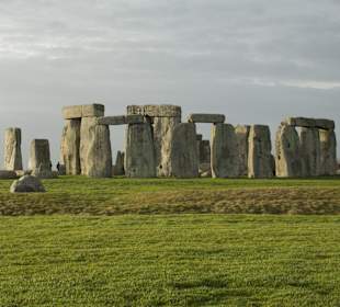 Stonehenge