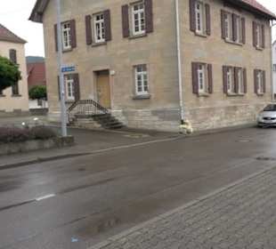 Rathaus Dettingen