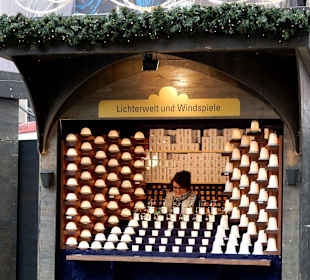 Lichterstand