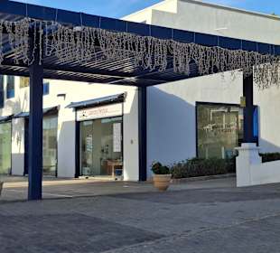 Puerto Calero Autovermietung