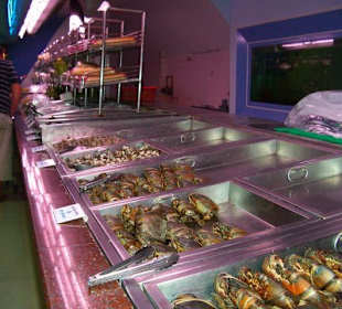 Zugreifen & genießen