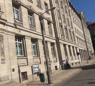 Stasi-Museum