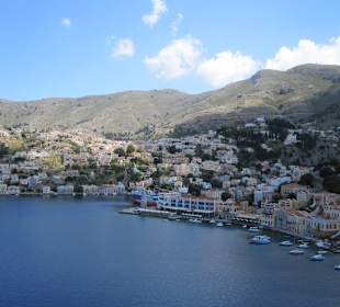 Insel Symi