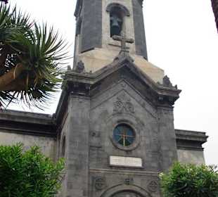 Kirche San Francisco