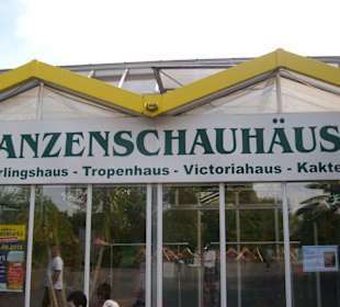 Pflanzcafe
