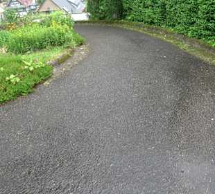 Evangelische Kirche Schenkenzell