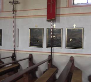 Kath. Pfarrkirche St. Urban