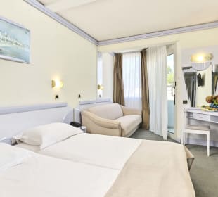 Zimmer Hotel Plavi Plava Laguna