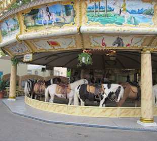 Frühlingsmarkt Landau