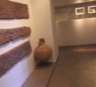 Museum für Vor- und Frühgeschichte