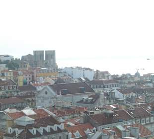 Лиссабон, Португалия