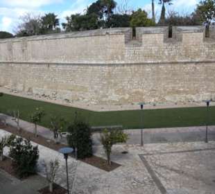 Mdina-Gate