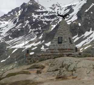 Kriegsdenkmal