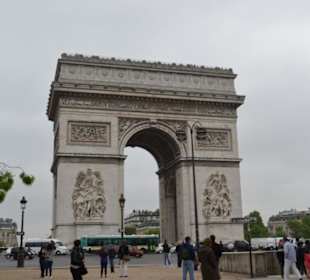 Champs Elysees