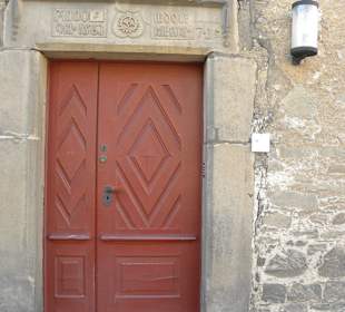 Renaissancekapelle St. Marien