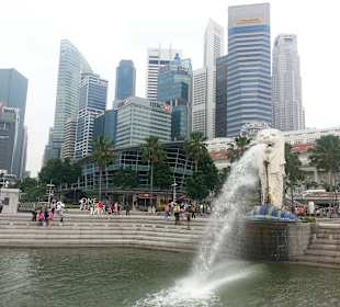 Der Merlion