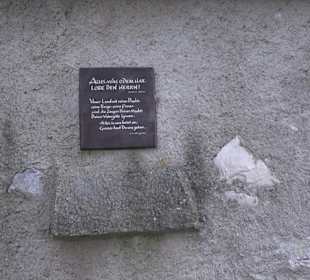 Klosterpark Altheim