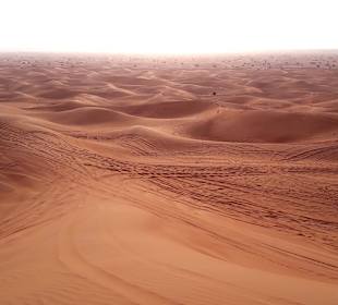 Wüstentour Dubai