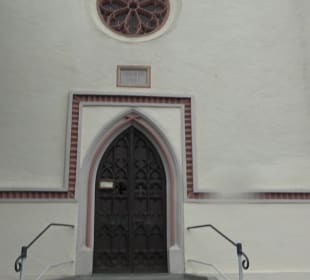 Kapelle St. Anna