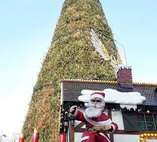 Weihnachtsmarkt Dortmund