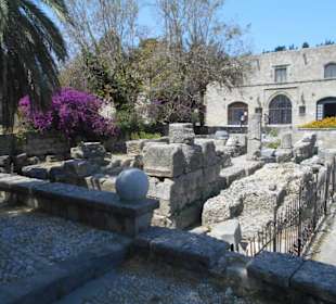 Aphroditetempel