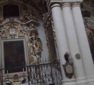 Franziskanerkirche