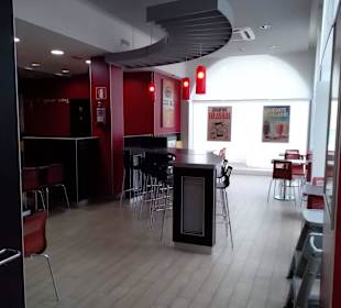 Burger King in Cala d'Or